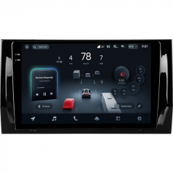 Автомагнітола штатна Teyes CC4 Pro 12+256 Gb Skoda Kodiaq 2016-2021 Karoq NU7 2017-2021 (B) 9-inch 2k Фото Автомагнітола штатна Teyes CC4 Pro 12+256 Gb Skoda Kodiaq 2016-2021 Karoq NU7 2017-2021 (B) 9-inch 2k