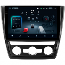 Автомагнітола штатна Teyes CC4 Pro 12+256 Gb Skoda Yeti 5L 2009-2014 10-inch 2k Фото Автомагнітола штатна Teyes CC4 Pro 12+256 Gb Skoda Yeti 5L 2009-2014 10-inch 2k