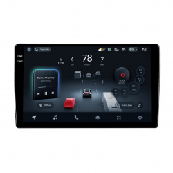 Автомагнітола штатна Teyes CC4 Pro 12+256 Gb Volkswagen Passat B5 1996-2005 10-inch 2k Фото Автомагнітола штатна Teyes CC4 Pro 12+256 Gb Volkswagen Passat B5 1996-2005 10-inch 2k