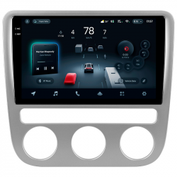 Автомагнітола штатна Teyes CC4 Pro 12+256 Gb Volkswagen Scirocco 3 III Mk3 2008-2014 (F5) 9-inch 2k (L1) Фото Автомагнітола штатна Teyes CC4 Pro 12+256 Gb Volkswagen Scirocco 3 III Mk3 2008-2014 (F5) 9-inch 2k (L1)