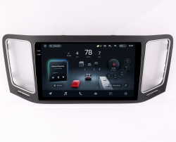 Автомагнітола штатна Teyes CC4 Pro 12+256 Gb Volkswagen Sharan 2012-2018 9-inch 2k Фото Автомагнітола штатна Teyes CC4 Pro 12+256 Gb Volkswagen Sharan 2012-2018 9-inch 2k