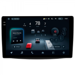 Автомагнітола штатна Teyes CC4 Pro 8+128 Gb Alfa Romeo MiTo 955 2008-2016 9-inch 2k (L1) Фото Автомагнітола штатна Teyes CC4 Pro 8+128 Gb Alfa Romeo MiTo 955 2008-2016 9-inch 2k (L1)