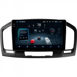 Автомагнітола штатна Teyes CC4 Pro 8+128 Gb Buick Regal / Opel Insignia 2009-2013 9-inch 2k Фото Автомагнітола штатна Teyes CC4 Pro 8+128 Gb Buick Regal / Opel Insignia 2009-2013 9-inch 2k