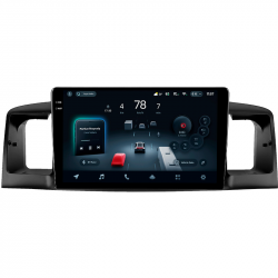 Автомагнітола штатна Teyes CC4 Pro 8+128 Gb BYD F3 1 2005-2013 9-inch 2k Фото Автомагнітола штатна Teyes CC4 Pro 8+128 Gb BYD F3 1 2005-2013 9-inch 2k