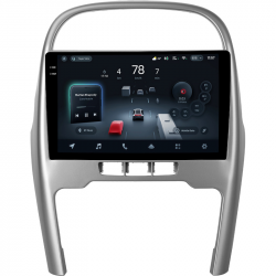 Автомагнітола штатна Teyes CC4 Pro 8+128 Gb Chery Tiggo 3 2014-2015 10-inch 2k Фото Автомагнітола штатна Teyes CC4 Pro 8+128 Gb Chery Tiggo 3 2014-2015 10-inch 2k