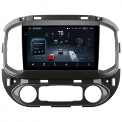 Автомагнітола штатна Teyes CC4 Pro 8+128 Gb Chevrolet Colorado 2 2014-2022 9-inch 2k (L2) Фото Автомагнітола штатна Teyes CC4 Pro 8+128 Gb Chevrolet Colorado 2 2014-2022 9-inch 2k (L2)