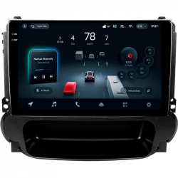 Автомагнітола штатна Teyes CC4 Pro 8+128 Gb Chevrolet Malibu 8 2012-2015 9-inch 2k Фото Автомагнітола штатна Teyes CC4 Pro 8+128 Gb Chevrolet Malibu 8 2012-2015 9-inch 2k