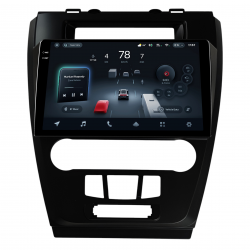 Автомагнітола штатна Teyes CC4 Pro 8+128 Gb Ford FUSION MONDEO 2009-2012 Black 10-inch 2k Фото Автомагнітола штатна Teyes CC4 Pro 8+128 Gb Ford FUSION MONDEO 2009-2012 Black 10-inch 2k