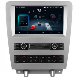 Автомагнітола штатна Teyes CC4 Pro 8+128 Gb Ford Mustang 5 S-197 (F2) 2009-2014 9-inch 2k (L3) Фото Автомагнітола штатна Teyes CC4 Pro 8+128 Gb Ford Mustang 5 S-197 (F2) 2009-2014 9-inch 2k (L3)