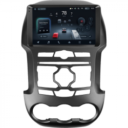 Автомагнітола штатна Teyes CC4 Pro 8+128 Gb Ford Ranger 3 (F1) 2011-2015 9-inch 2k (L1) Фото Автомагнітола штатна Teyes CC4 Pro 8+128 Gb Ford Ranger 3 (F1) 2011-2015 9-inch 2k (L1)