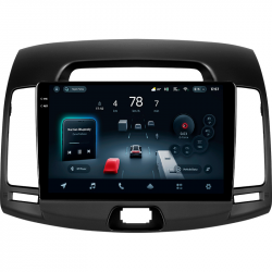 Автомагнітола штатна Teyes CC4 Pro 8+128 Gb Hyundai Elantra 4 HD 2006-2012 9-inch 2k Фото Автомагнітола штатна Teyes CC4 Pro 8+128 Gb Hyundai Elantra 4 HD 2006-2012 9-inch 2k