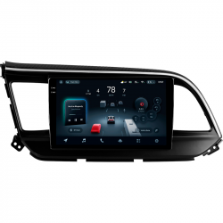 Автомагнітола штатна Teyes CC4 Pro 8+128 Gb Hyundai Elantra 6 2018-2020 (B) 9-inch 2k Фото Автомагнітола штатна Teyes CC4 Pro 8+128 Gb Hyundai Elantra 6 2018-2020 (B) 9-inch 2k