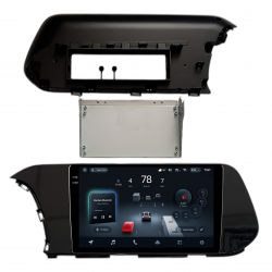 Автомагнітола штатна Teyes CC4 Pro 8+128 Gb Hyundai i20 2021+ UV Black LHD 10-inch 2k Фото Автомагнітола штатна Teyes CC4 Pro 8+128 Gb Hyundai i20 2021+ UV Black LHD 10-inch 2k