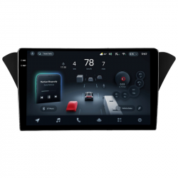 Автомагнітола штатна Teyes CC4 Pro 8+128 Gb Hyundai Rohens Coupe (F3) 2012 9-inch 2k (L3) Фото Автомагнітола штатна Teyes CC4 Pro 8+128 Gb Hyundai Rohens Coupe (F3) 2012 9-inch 2k (L3)