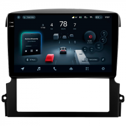 Автомагнітола штатна Teyes CC4 Pro 8+128 Gb Kia Sorento BL 2002 - 2011 9-inch 2k Фото Автомагнітола штатна Teyes CC4 Pro 8+128 Gb Kia Sorento BL 2002 - 2011 9-inch 2k