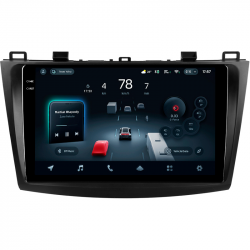 Автомагнітола штатна Teyes CC4 Pro 8+128 Gb Mazda 3 2 2009-2013 9-inch 2k Фото Автомагнітола штатна Teyes CC4 Pro 8+128 Gb Mazda 3 2 2009-2013 9-inch 2k
