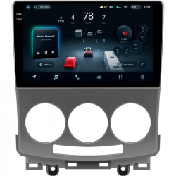 Автомагнітола штатна Teyes CC4 Pro 8+128 Gb Mazda 5 2 CR 2005-2010 9-inch 2k Фото Автомагнітола штатна Teyes CC4 Pro 8+128 Gb Mazda 5 2 CR 2005-2010 9-inch 2k