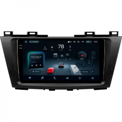 Автомагнітола штатна Teyes CC4 Pro 8+128 Gb Mazda 5 3 CW 2010-2015 9-inch 2k Фото Автомагнітола штатна Teyes CC4 Pro 8+128 Gb Mazda 5 3 CW 2010-2015 9-inch 2k