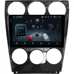 Автомагнітола штатна Teyes CC4 Pro 8+128 Gb Mazda 6 GG 2002-2007 9-inch 2k Фото Автомагнітола штатна Teyes CC4 Pro 8+128 Gb Mazda 6 GG 2002-2007 9-inch 2k