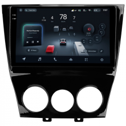 Автомагнітола штатна Teyes CC4 Pro 8+128 Gb Mazda RX-8 SE 2009-2011 9-inch 2k Фото Автомагнітола штатна Teyes CC4 Pro 8+128 Gb Mazda RX-8 SE 2009-2011 9-inch 2k