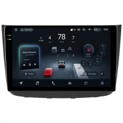 Автомагнітола штатна Teyes CC4 Pro 8+128 Gb Mercedes-Benz Vito 2 Viano 2 W639 2003-2015 10-inch 2k Фото Автомагнітола штатна Teyes CC4 Pro 8+128 Gb Mercedes-Benz Vito 2 Viano 2 W639 2003-2015 10-inch 2k