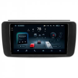 Автомагнітола штатна Teyes CC4 Pro 8+128 Gb Nissan Leaf ZE1 2017-2024 9-inch 2k (L1) Фото Автомагнітола штатна Teyes CC4 Pro 8+128 Gb Nissan Leaf ZE1 2017-2024 9-inch 2k (L1)