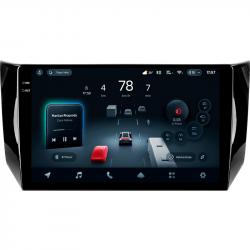 Автомагнітола штатна Teyes CC4 Pro 8+128 Gb Nissan Sentra B17 2012-2017 10-inch 2k Фото Автомагнітола штатна Teyes CC4 Pro 8+128 Gb Nissan Sentra B17 2012-2017 10-inch 2k