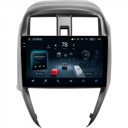 Автомагнітола штатна Teyes CC4 Pro 8+128 Gb Nissan Sunny 2014-2016 10-inch 2k Фото Автомагнітола штатна Teyes CC4 Pro 8+128 Gb Nissan Sunny 2014-2016 10-inch 2k