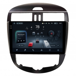 Автомагнітола штатна Teyes CC4 Pro 8+128 Gb Nissan TIIDA 2011-2015 AT AC 10-inch 2k Фото Автомагнітола штатна Teyes CC4 Pro 8+128 Gb Nissan TIIDA 2011-2015 AT AC 10-inch 2k