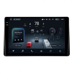 Автомагнітола штатна Teyes CC4 Pro 8+128 Gb Renault Arkana 2019-2023 (F2) 10-inch 2k Фото Автомагнітола штатна Teyes CC4 Pro 8+128 Gb Renault Arkana 2019-2023 (F2) 10-inch 2k