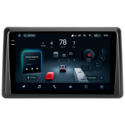 Автомагнітола штатна Teyes CC4 Pro 8+128 Gb Renault Duster HM 2 2020-2023 9-inch 2k (L1) Фото Автомагнітола штатна Teyes CC4 Pro 8+128 Gb Renault Duster HM 2 2020-2023 9-inch 2k (L1)