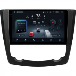 Автомагнітола штатна Teyes CC4 Pro 8+128 Gb Renault Kadjar 2015-2017 9-inch 2k Фото Автомагнітола штатна Teyes CC4 Pro 8+128 Gb Renault Kadjar 2015-2017 9-inch 2k