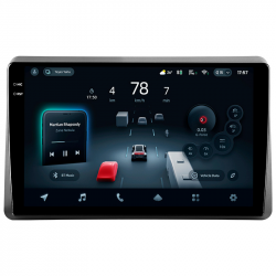 Автомагнітола штатна Teyes CC4 Pro 8+128 Gb Renault Master 2019-2022 10-inch 2k Фото Автомагнітола штатна Teyes CC4 Pro 8+128 Gb Renault Master 2019-2022 10-inch 2k