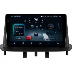 Автомагнітола штатна Teyes CC4 Pro 8+128 Gb Renault Megane 3 2008-2014 9-inch 2k (L1) Фото Автомагнітола штатна Teyes CC4 Pro 8+128 Gb Renault Megane 3 2008-2014 9-inch 2k (L1)