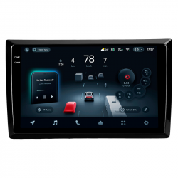 Автомагнітола штатна Teyes CC4 Pro 8+128 Gb Volkswagen Beetle A5 2011-2019 9-inch 2k Фото Автомагнітола штатна Teyes CC4 Pro 8+128 Gb Volkswagen Beetle A5 2011-2019 9-inch 2k