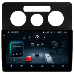 Автомагнітола штатна Teyes CC4 Pro 8+128 Gb Volkswagen Caddy 2K 3 III 2004 - 2010 10-inch 2k Фото Автомагнітола штатна Teyes CC4 Pro 8+128 Gb Volkswagen Caddy 2K 3 III 2004 - 2010 10-inch 2k