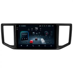 Автомагнітола штатна Teyes CC4 Pro 8+128 Gb Volkswagen Crafter 2017-2021 10-inch 2k (L1) Фото Автомагнітола штатна Teyes CC4 Pro 8+128 Gb Volkswagen Crafter 2017-2021 10-inch 2k (L1)