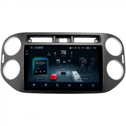 Автомагнітола штатна Teyes CC4 Pro 8+128 Gb Volkswagen Tiguan 1 NF 2006-2017 (F1) 9-inch 2k Фото Автомагнітола штатна Teyes CC4 Pro 8+128 Gb Volkswagen Tiguan 1 NF 2006-2017 (F1) 9-inch 2k