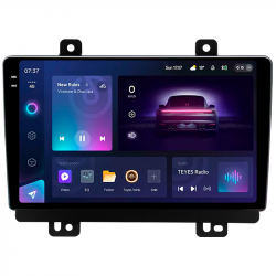 Автомагнітола штатна Teyes CC3 4+64 Gb Chery Tiggo 7 1 2016-2020 (F1) 9-inch 2k (L1) Фото Автомагнітола штатна Teyes CC3 4+64 Gb Chery Tiggo 7 1 2016-2020 (F1) 9-inch 2k (L1)