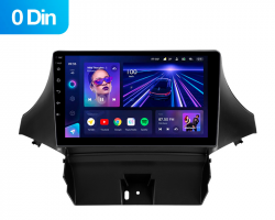 Автомагнітола штатна Teyes CC3 4+64 Gb Chevrolet Orlando (0 Din) 2010-2018 9-inch 0din Фото Автомагнітола штатна Teyes CC3 4+64 Gb Chevrolet Orlando (0 Din) 2010-2018 9-inch 0din