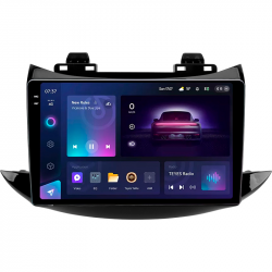 Автомагнітола штатна Teyes CC3 4+64 Gb Chevrolet Tracker 3 (F2) 2013-2017 9-inch 2k Фото Автомагнітола штатна Teyes CC3 4+64 Gb Chevrolet Tracker 3 (F2) 2013-2017 9-inch 2k