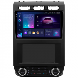 Автомагнітола штатна Teyes CC3 4+64 Gb Ford F150 P552 2015-2020 9-inch 2k (L3) Фото Автомагнітола штатна Teyes CC3 4+64 Gb Ford F150 P552 2015-2020 9-inch 2k (L3)