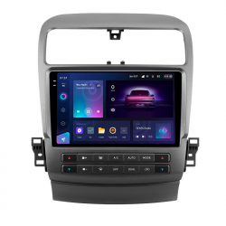 Автомагнітола штатна Teyes CC3 4+64 Gb Honda inspire 4 2003-2007 For Acura TSX 2003-2008 9-inch 2k (L3) Фото Автомагнітола штатна Teyes CC3 4+64 Gb Honda inspire 4 2003-2007 For Acura TSX 2003-2008 9-inch 2k (L3)