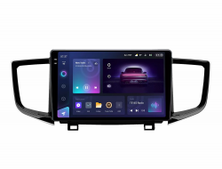Автомагнітола штатна Teyes CC3 4+64 Gb Honda Pilot YF6 2015-2020 10-inch 2k (L1) Фото Автомагнітола штатна Teyes CC3 4+64 Gb Honda Pilot YF6 2015-2020 10-inch 2k (L1)