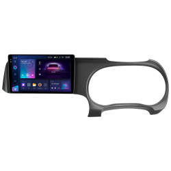 Автомагнітола штатна Teyes CC3 4+64 Gb Hyundai i10 III 3 2019-2023 9-inch 2k Фото Автомагнітола штатна Teyes CC3 4+64 Gb Hyundai i10 III 3 2019-2023 9-inch 2k