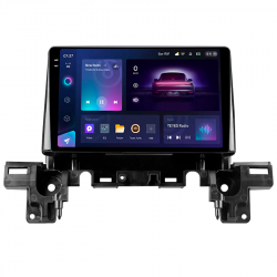 Автомагнітола штатна Teyes CC3 4+64 Gb Mazda CX-5 2 II KF 2017-2023 9-inch 2k (L1) Фото Автомагнітола штатна Teyes CC3 4+64 Gb Mazda CX-5 2 II KF 2017-2023 9-inch 2k (L1)