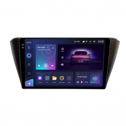 Автомагнітола штатна Teyes CC3 4+64 Gb Skoda FABIA RAPID 2014-2018 9-inch 2k Фото Автомагнітола штатна Teyes CC3 4+64 Gb Skoda FABIA RAPID 2014-2018 9-inch 2k