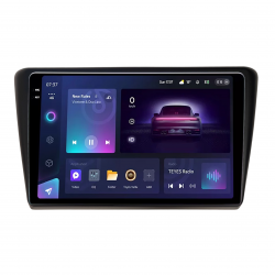 Автомагнітола штатна Teyes CC3 4+64 Gb Skoda RAPID NH1 NH3 2012-2018 9-inch 2k Фото Автомагнітола штатна Teyes CC3 4+64 Gb Skoda RAPID NH1 NH3 2012-2018 9-inch 2k