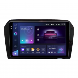 Автомагнітола штатна Teyes CC3 4+64 Gb Volkswagen JETTA 2013-2017 UV Black 9-inch 2k Фото Автомагнітола штатна Teyes CC3 4+64 Gb Volkswagen JETTA 2013-2017 UV Black 9-inch 2k