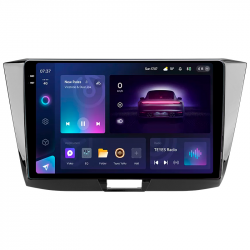 Автомагнітола штатна Teyes CC3 4+64 Gb Volkswagen Passat B8 2014-2022 10-inch 2k Фото Автомагнітола штатна Teyes CC3 4+64 Gb Volkswagen Passat B8 2014-2022 10-inch 2k